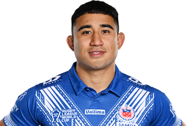 Benaiah Ioelu